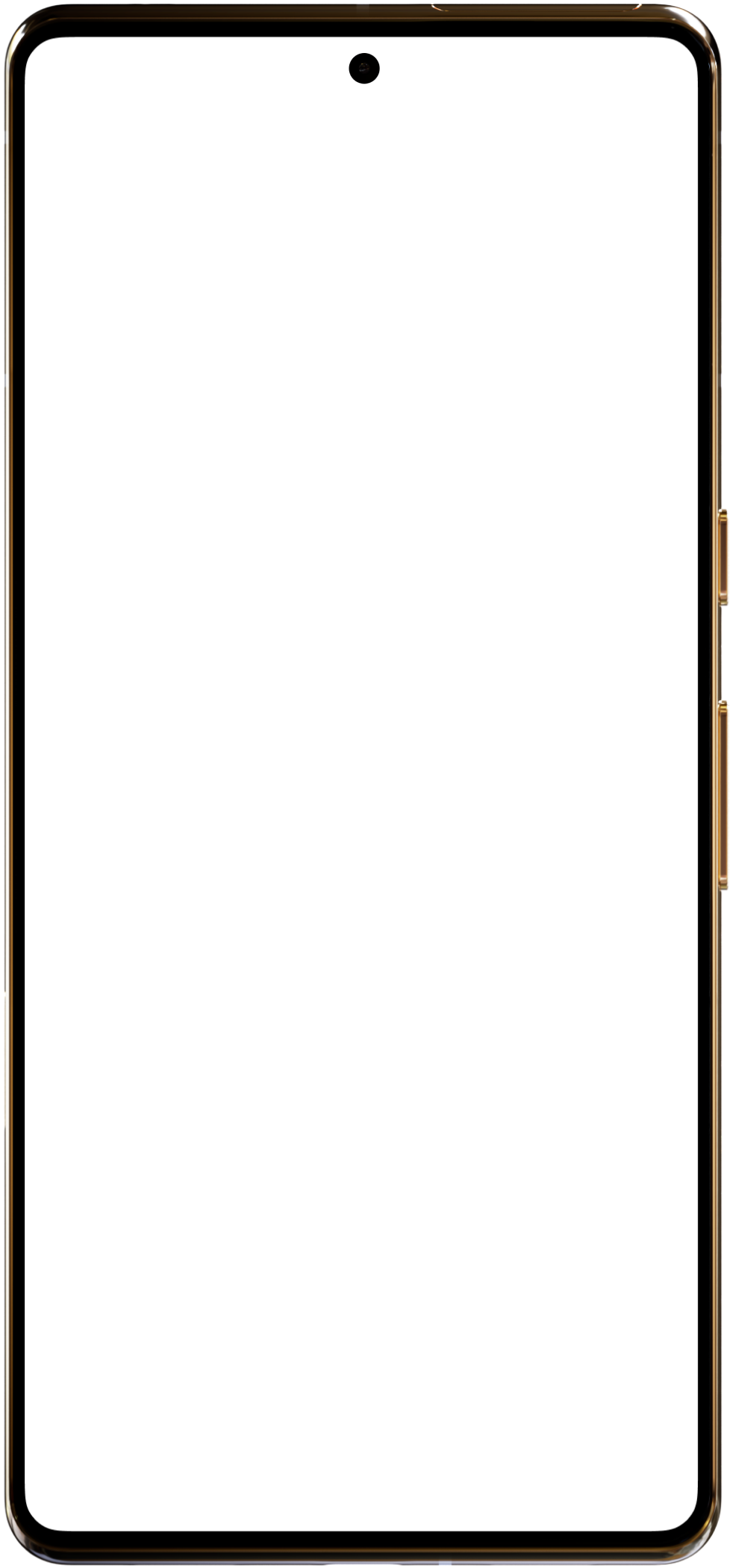 Phone Frame